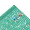 Requency Test Board Demo Kit RF Demo Kit NanoVNA RF Test Module Board Filter Attenuator Module for Learning Vector Network Analyzer