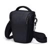 Camera Case, Travel, Waterproof, Shockproof, Shoulder Bag, Waist Bag for Canon PowerShot SX30 IS, SX40 HS, SX50 HS, SX60 HS, SX70 HS Cameras, Black, B