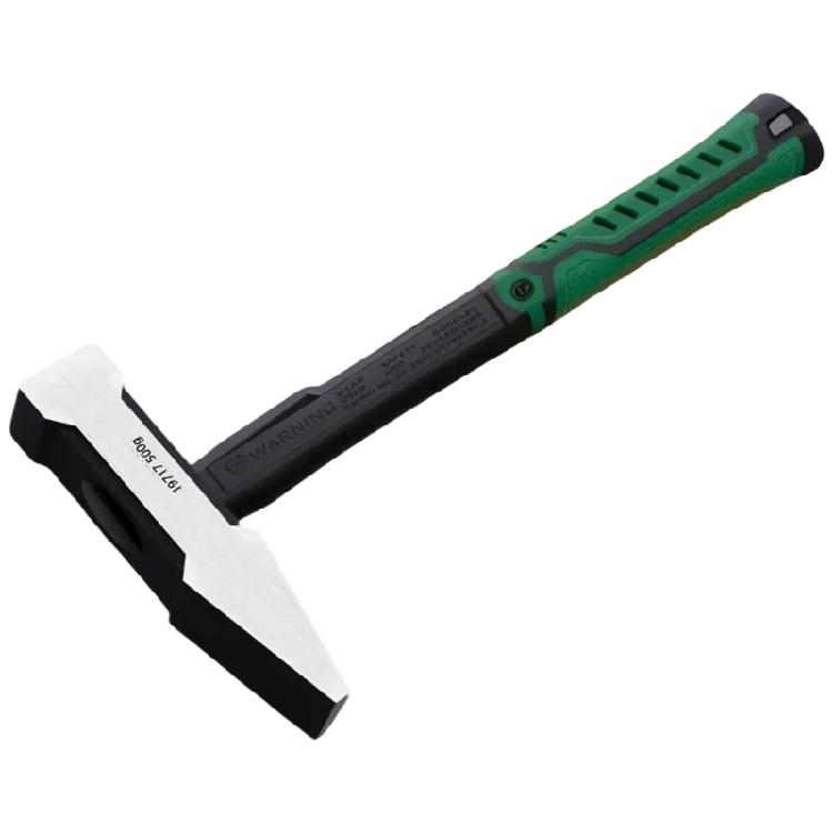 Professional Strength Steel Hammer Duckbill Hammer For Home Improvement And Electrical Work With Slip Resistant Handle