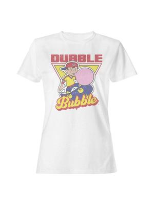 Na górę – T-shirty i koszulki