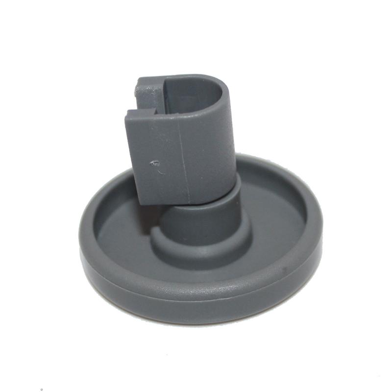 1 Pc Dishwasher Dishrack Rollers Replacement Lower Rack Wheel for AEG for ELECTRA for PRIVILEG Spare Parts Durable