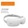 Portable Children's Eye Massager: Electric Airbag with Heat and Soothing Compress