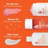 Bio Oil Dry Skin Gel 3.4 Oz