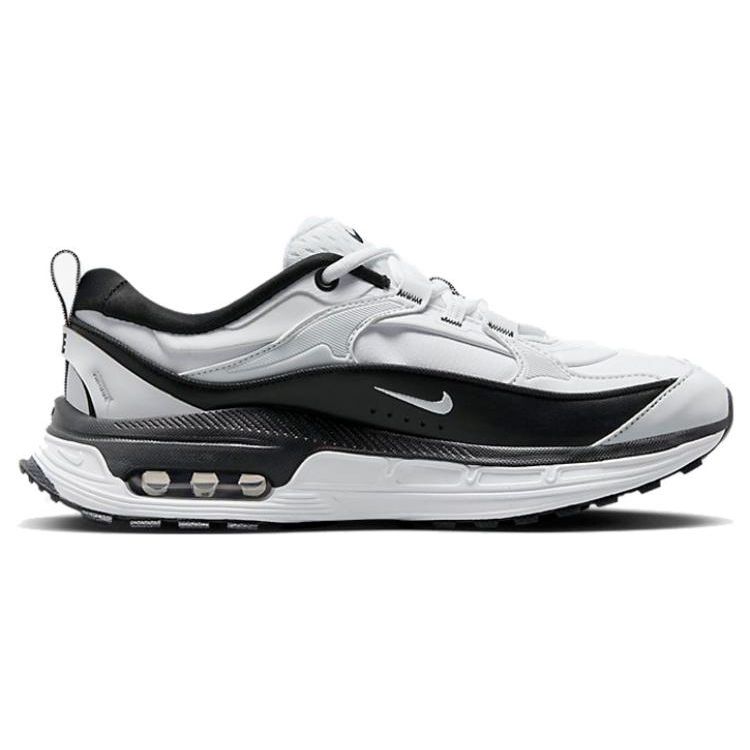 Nike Air Max Bliss Weiß Schwarz Damen Sneakers FJ7737-101