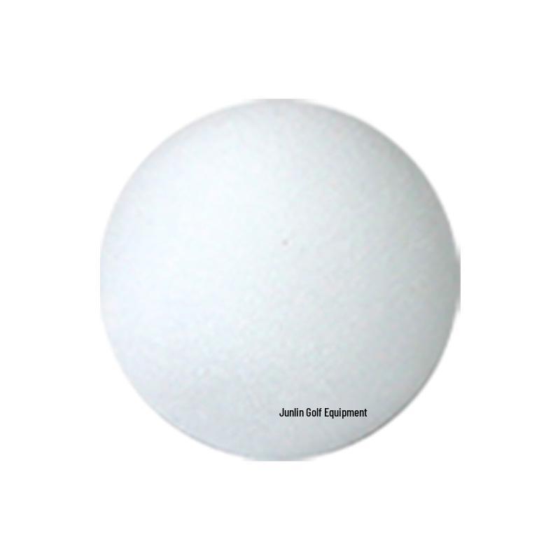 Brand New Multi-Color Indoor Foam Golf Balls – 12 Colors for Practice or Pets