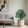 Decorațiuni pentru casă – Flori decorative şi coroane de flori