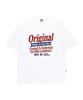 WILDROCK Original Label Cool Cotton Oversized Short Sleeve T-Shirt