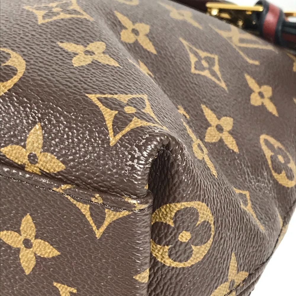 Louis Vuitton M43576 Monogram Monotuillery Besace Messenger Bag Shoulder Bag