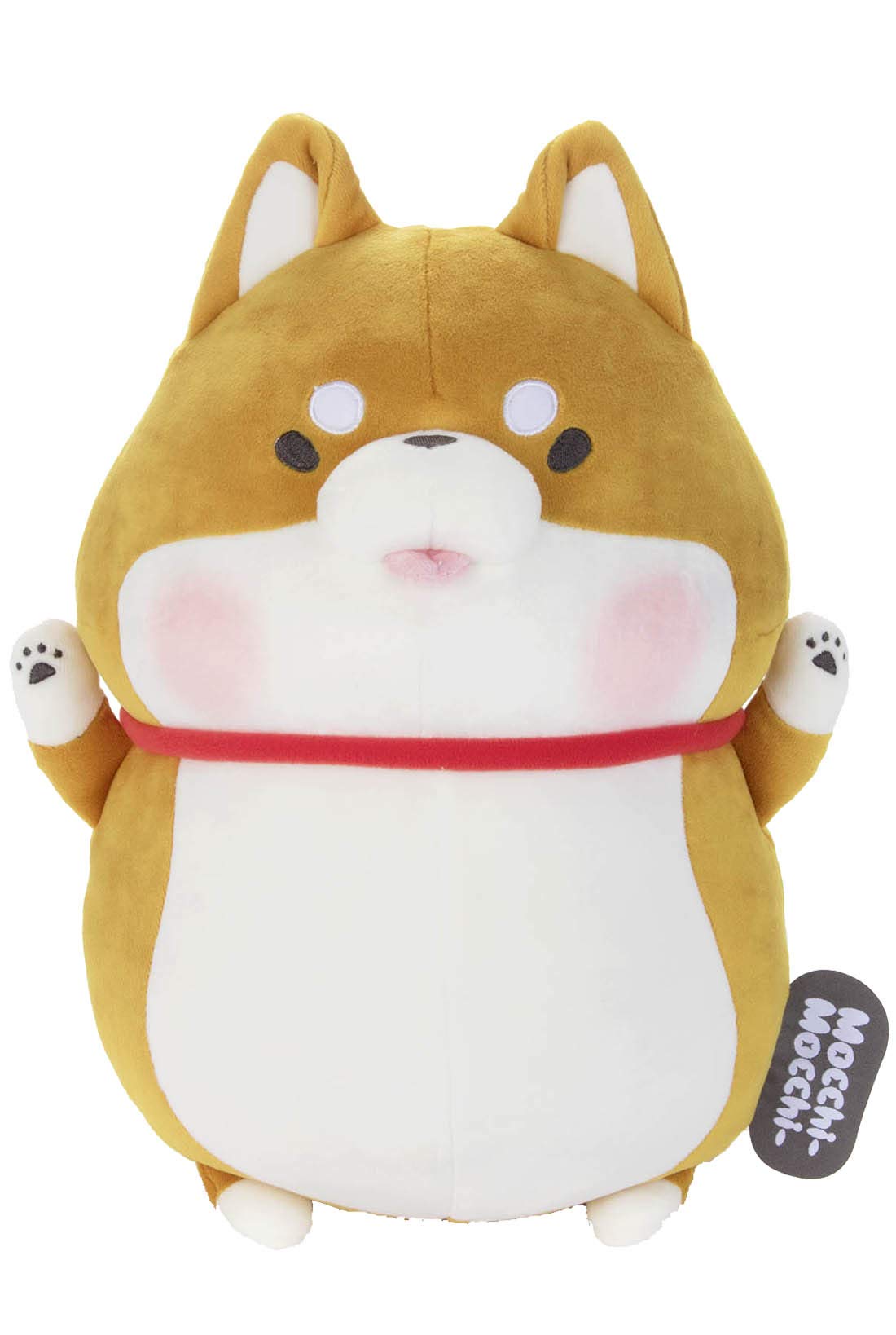 

Это проблема для нашей мягкой игрушки ММ собачки высотой 32 см Аххх!! клиенты!! Мокки-Мокки-прибл.