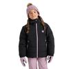 Roxy Girls Snowyhill Logo Ski Jacket