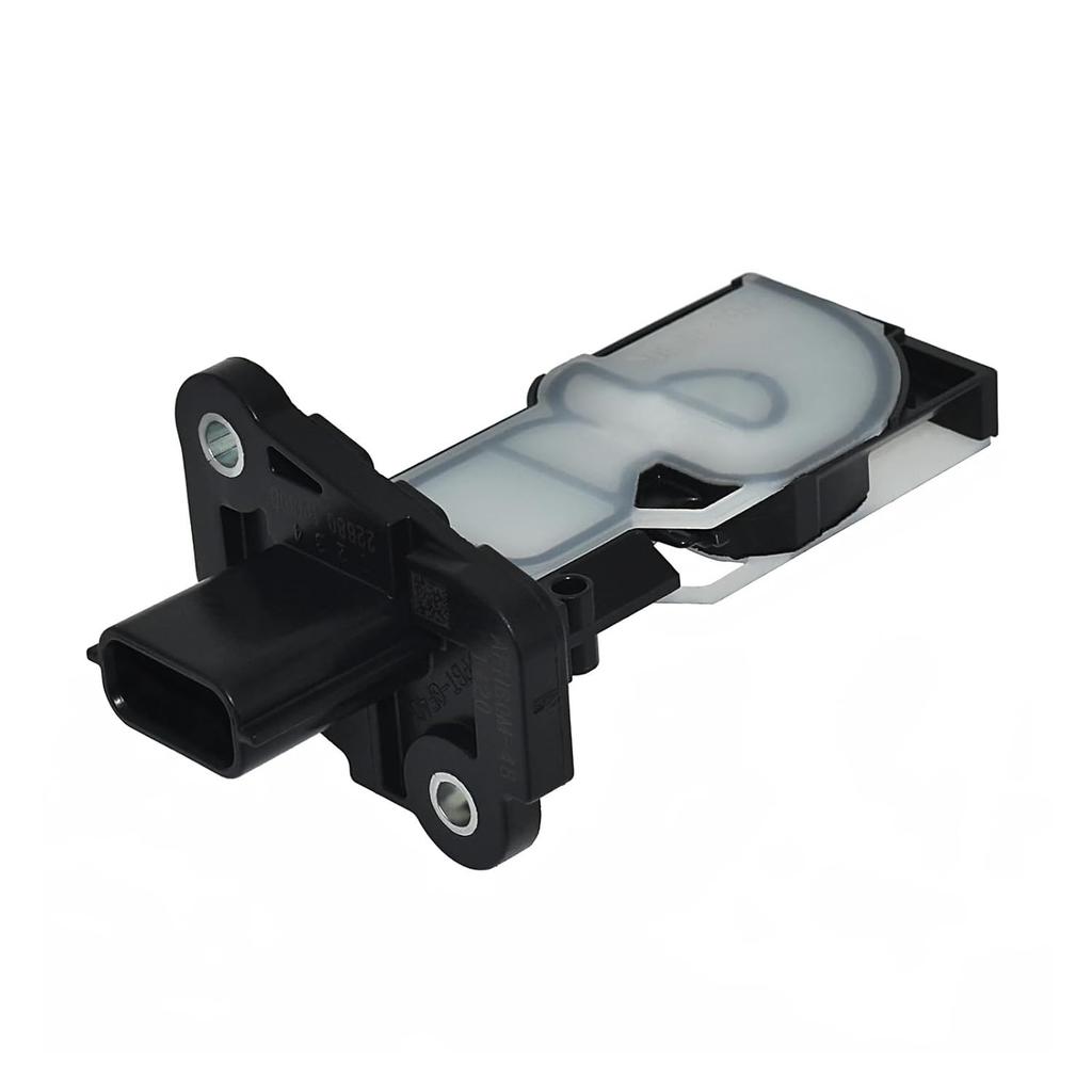 AFH60M-48 MAF Mass Air Flow Sensor 22680-5RB0A Compatible with Nissan Altima Juke Sentra Rogue Kicks