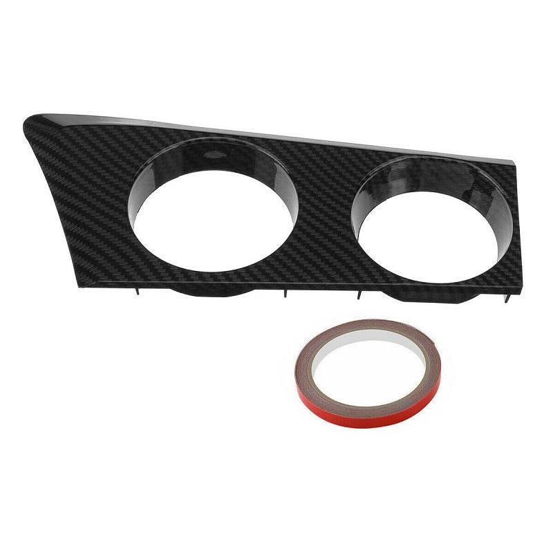 Car Cup Holder Front Central Console Drink Bottle Mount Stand For BMW 1 Series E81 E82 E87 E88 116i 118i 118d 120i 2005-2019