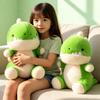 Dinosaur Plush Toy For Kids Soft Animal Stuffed Animal Sleep Buddy Gift For Children