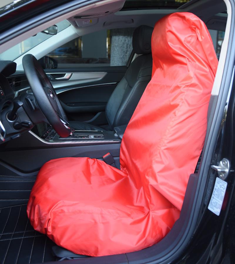 Didi Anti-Stain Driver Seat Cover for Car Repair
