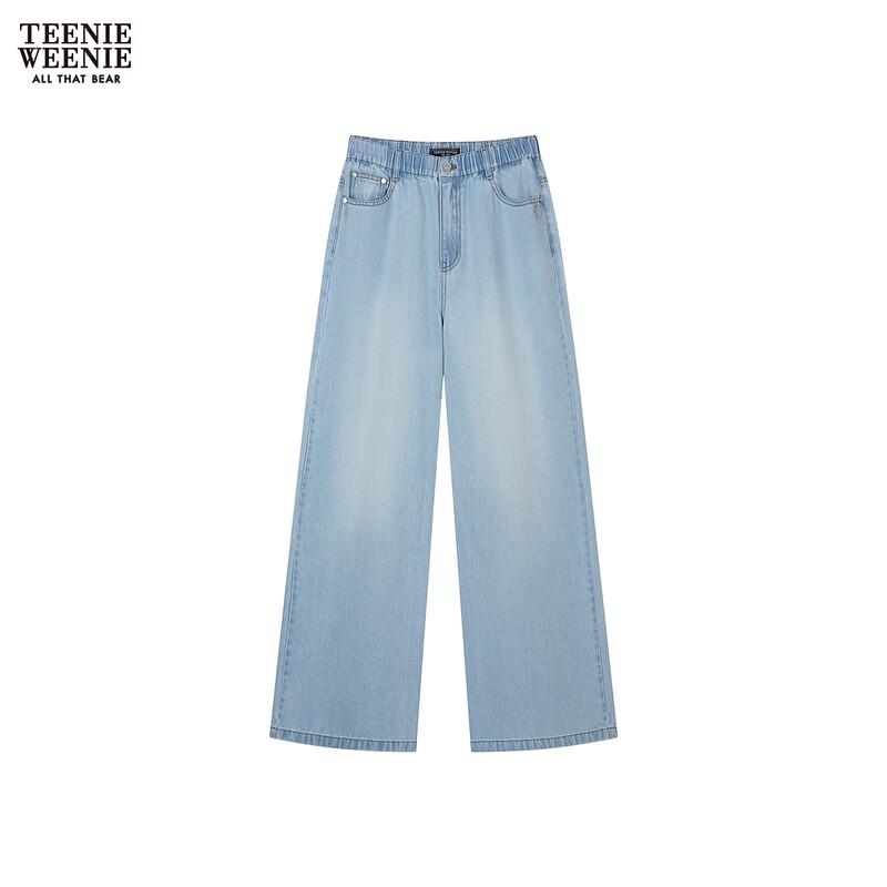 Teenie Weenie Women s Casual Denim Jeans S