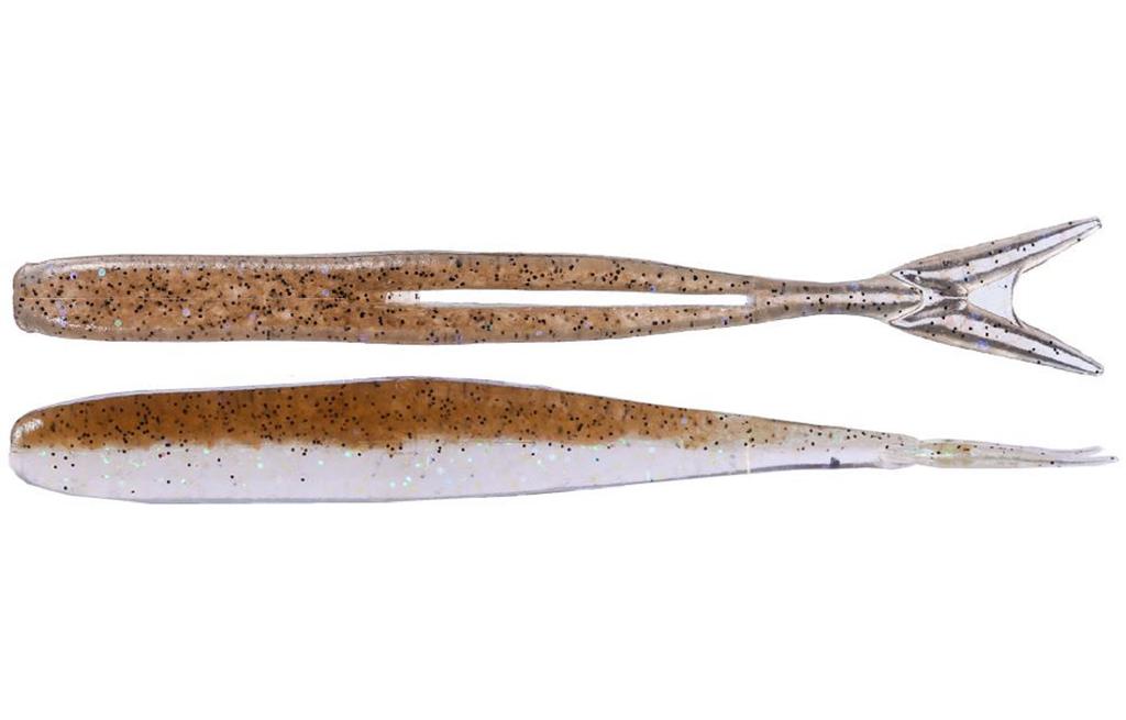 Sale OSP Soft Lure HP Minnow 5 Inches TW-139 (0015)
