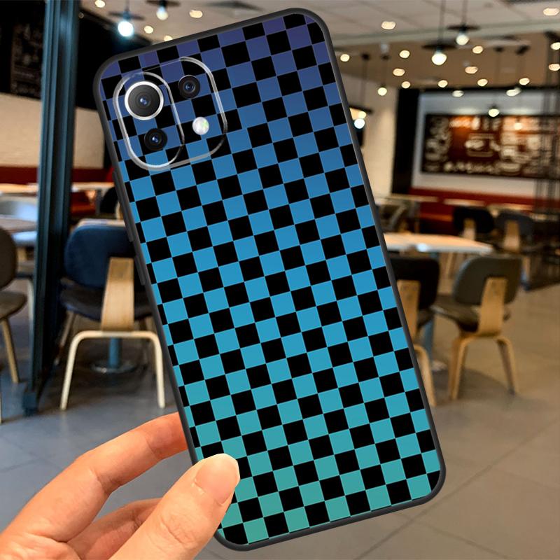 Boy Racer Car Case For Xiaomi 14T 11T 12T 13T Pro 13 14 15 Ultra POCO X7 Pro X3 X5 X6 F5 F6 M6 Pro Coque