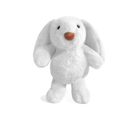 Cartoon Niedliche Gute Hase Puppe Bonnie Schüchterner Hase Plüschtier Puppe Kinderspielzeug Geschenk