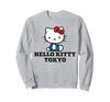Hello Kitty US Design TOKYO Sweatshirt