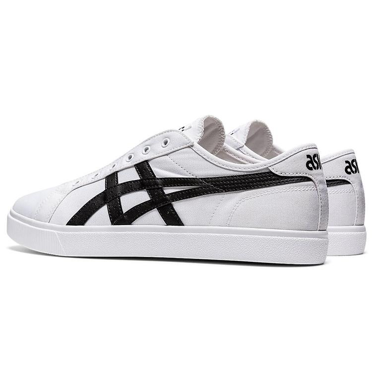 Asics Classic Ct Slip ON 'White Black' 1193A174-100
