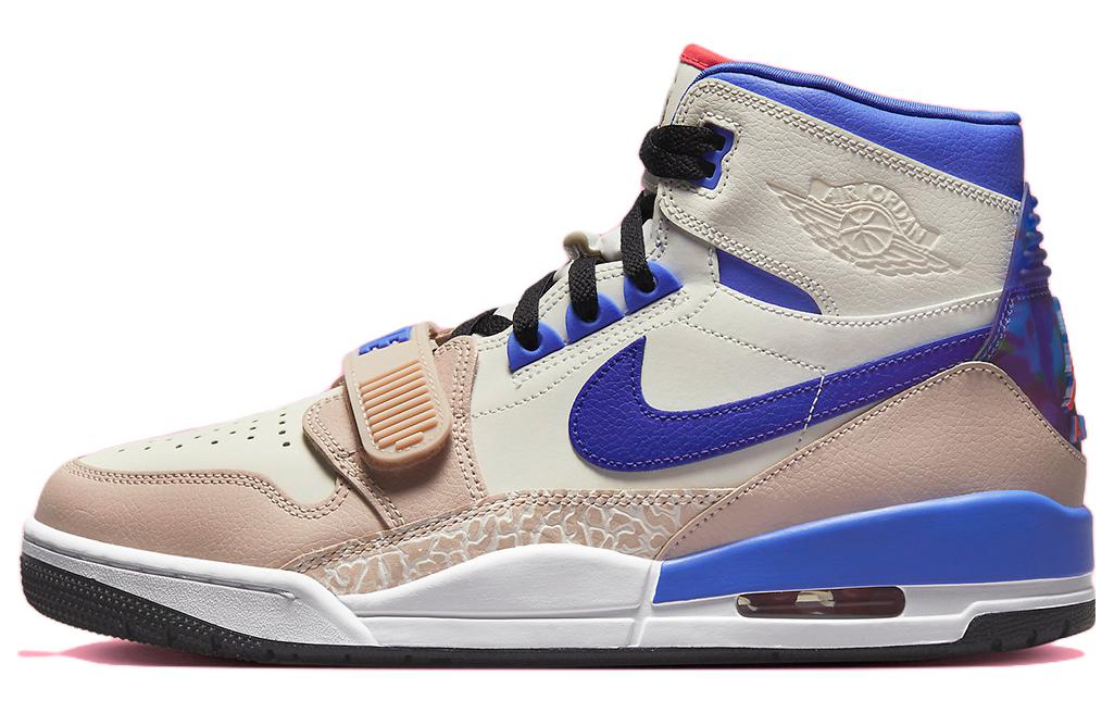 Air Jordan Legacy 312 День святого Валентина 44.5