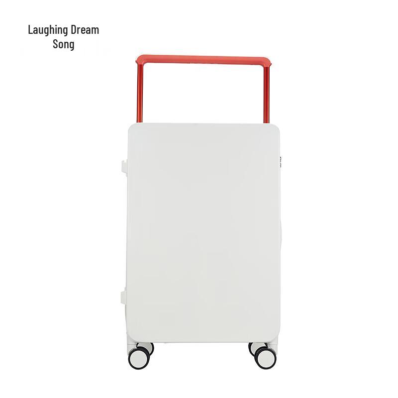 

Xiaomengge Hardshell Spinner Suitcase 24-inch