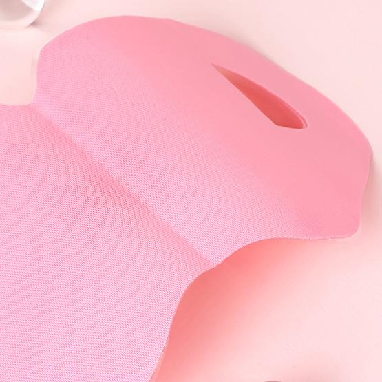 ROUND LAB Camellia Deep Collagen V Lifting Gel Mask 10g*4EA