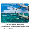ND&CPL Filters Set For DJI NEO2 UV ND8 ND16 ND32 CPL Filters For DJI NEO2 Drone Accessory Neutral Density Camera Lens ND Filter