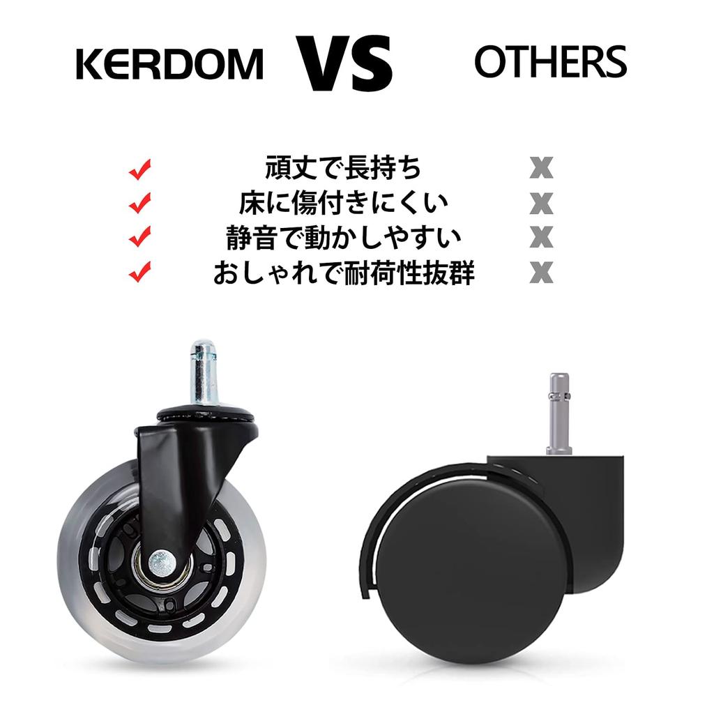 KERDOM Work Full Mesh Office Reclining Ergonomic Desk 3D Movable 360 Degree Black Chair, Chair, Chair, Chair, Chair, Chair, Telework, Armrest,