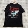 Rare Hollywood Undead Band Gift For Fans Unisex All Size T-Shirt  LW309 Unisex T-Shirt