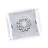 Control Device DH48J‑A Digital Counter 24V AC/DC 220V AC Relay Module 11-Pin LED Display Digital Counter Relay Equipment Control