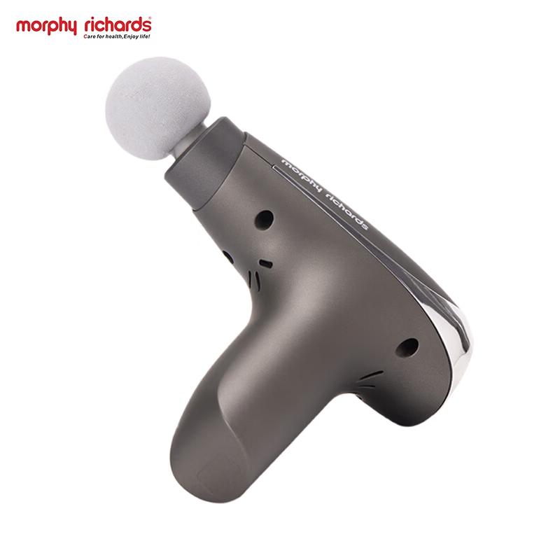 Morphy Richards Portable Massage Gun