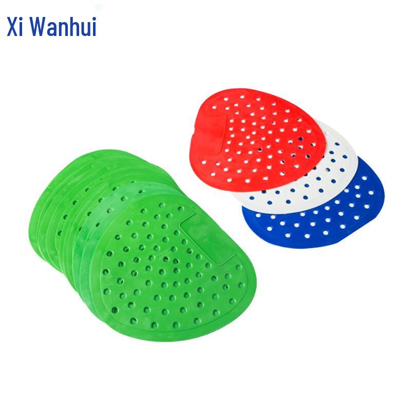 Xiwanhui Urinal Deodorizing Anti-Splash Mats