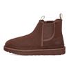 Botins e botas