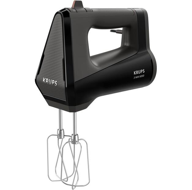 Ручной миксер Krups GN 6028 3MIX 6000