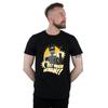 DC Comics Mens Batman TV Series Robin Holy s T-Shirt