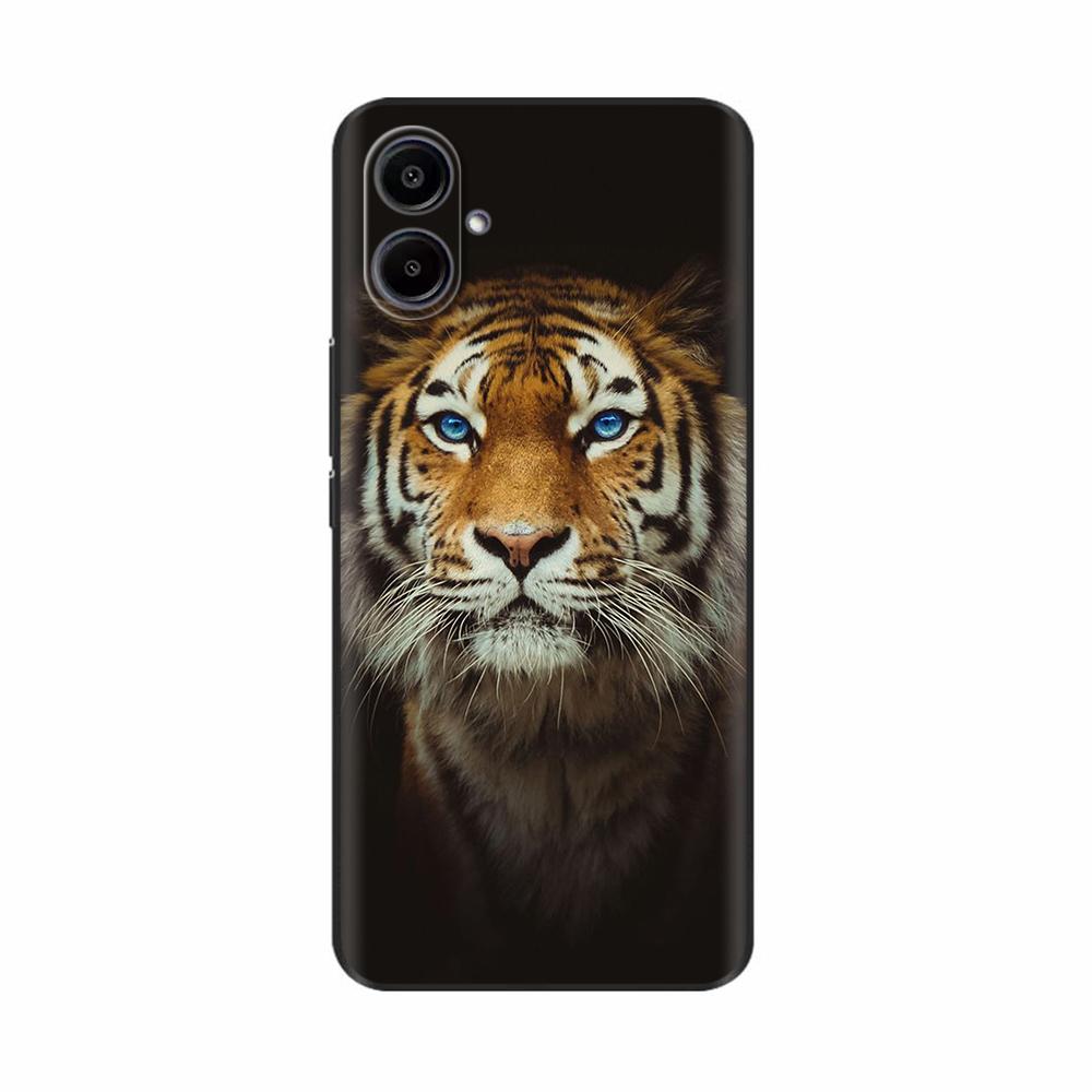 For Samsung Galaxy A07 4G Case Silicone Shockproof Phone Cover For Samsung A07 4G Fundas 6.7" Printing Soft TPU Phone Cases Bags