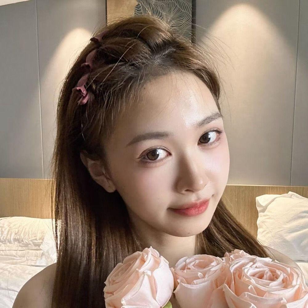 Side Barrettes Braided Hair Clip Korean Style Bangs Clip Elegant Duckbill Clip  Streetwear