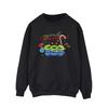 Toy Story Men's Aliens Christmas Sweatshirt