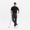 Decathlon Men's WW500 Golf Stretch Straight Trousers