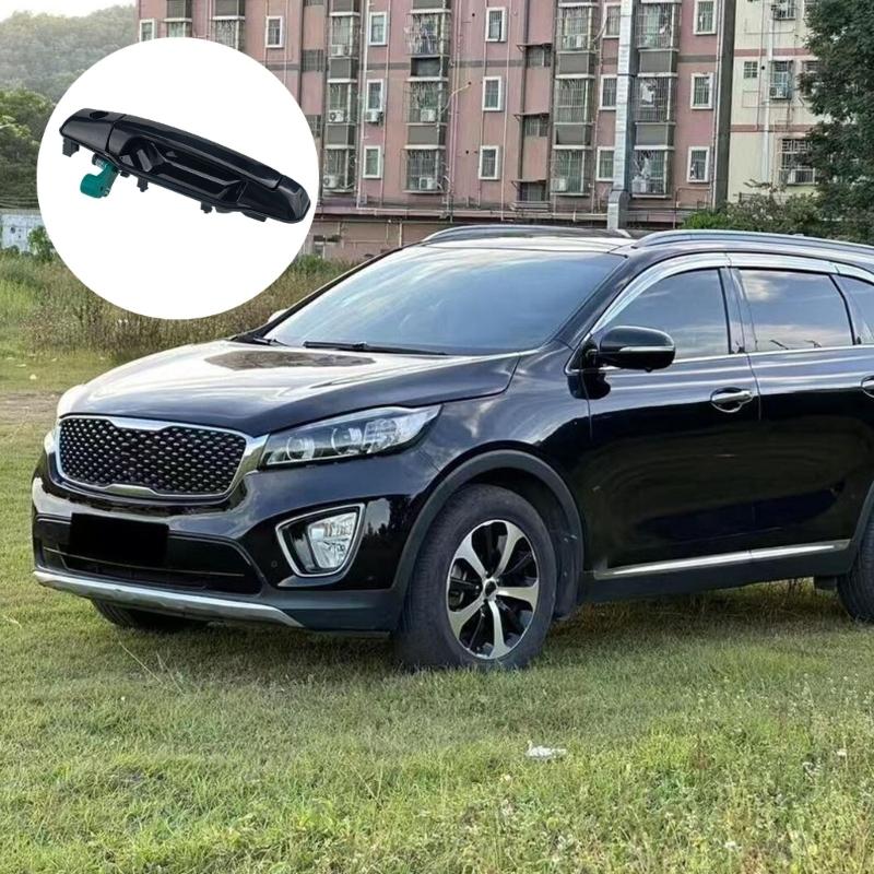 Car Exterior Door Handles,Left Right Side Doors Handle 82650-3E010 ,82660-3E010, 83650-3E010,83660-3E010