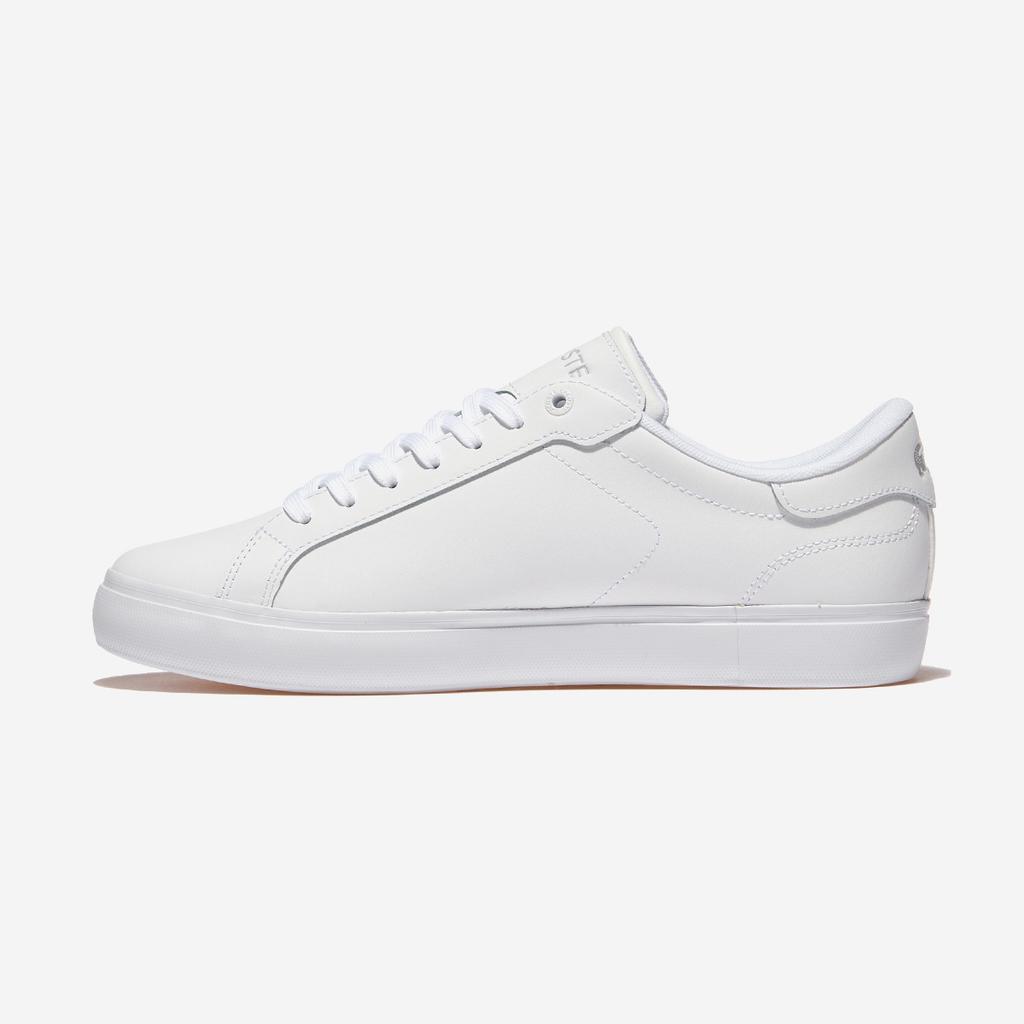 Lacoste Power Coat, 7-49SMA0081, 1010112490, Popular Korean Shoes