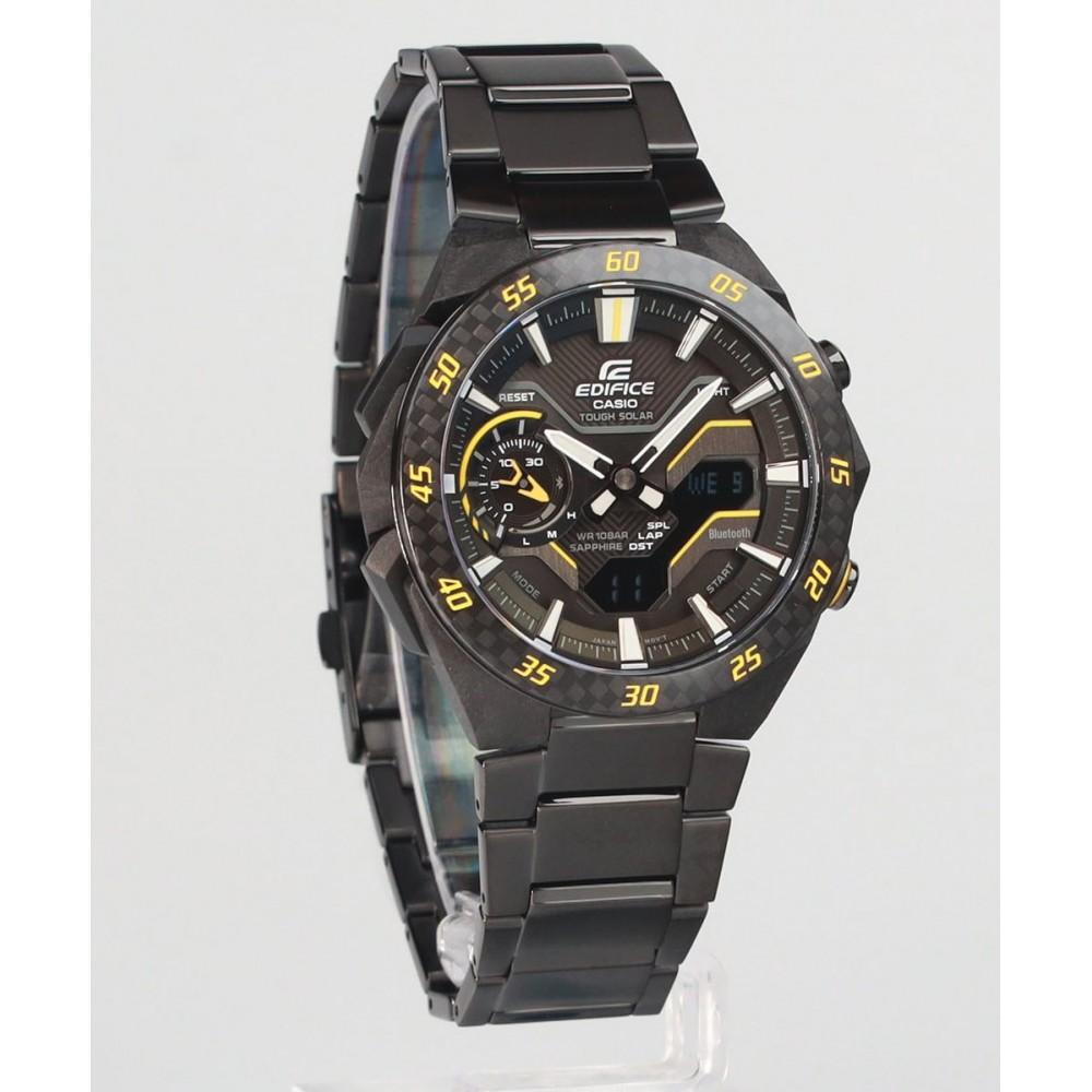 

Casio Edifice Windflow ECB-2200YRC-1A9JF