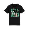 Gorillaz Surrounding Tshirt Unisexs and Womens Cotton Summer Clothes Hip Hop Fashion Short Sleeve Tshirt Streetwear Fan Gifts