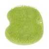 Multifunctional Shower Brush with Non Slip Suction Cup Soft Flexible Foot Body Scrubber for Bathroom