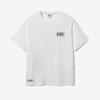 Fila Graphic T shirT