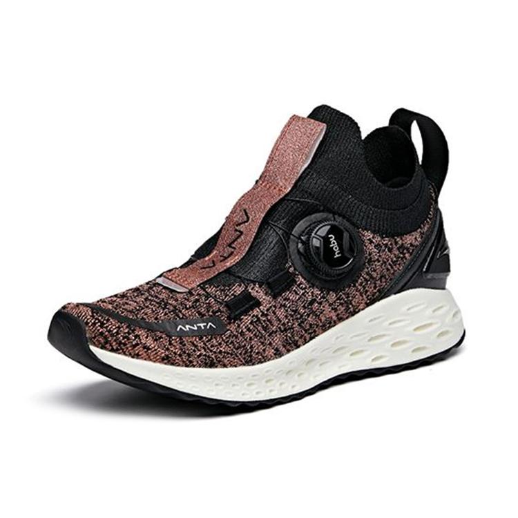 New ANTA X Nasa Flashfoam Low 'Black Hole Technology' Women's 12915580-4