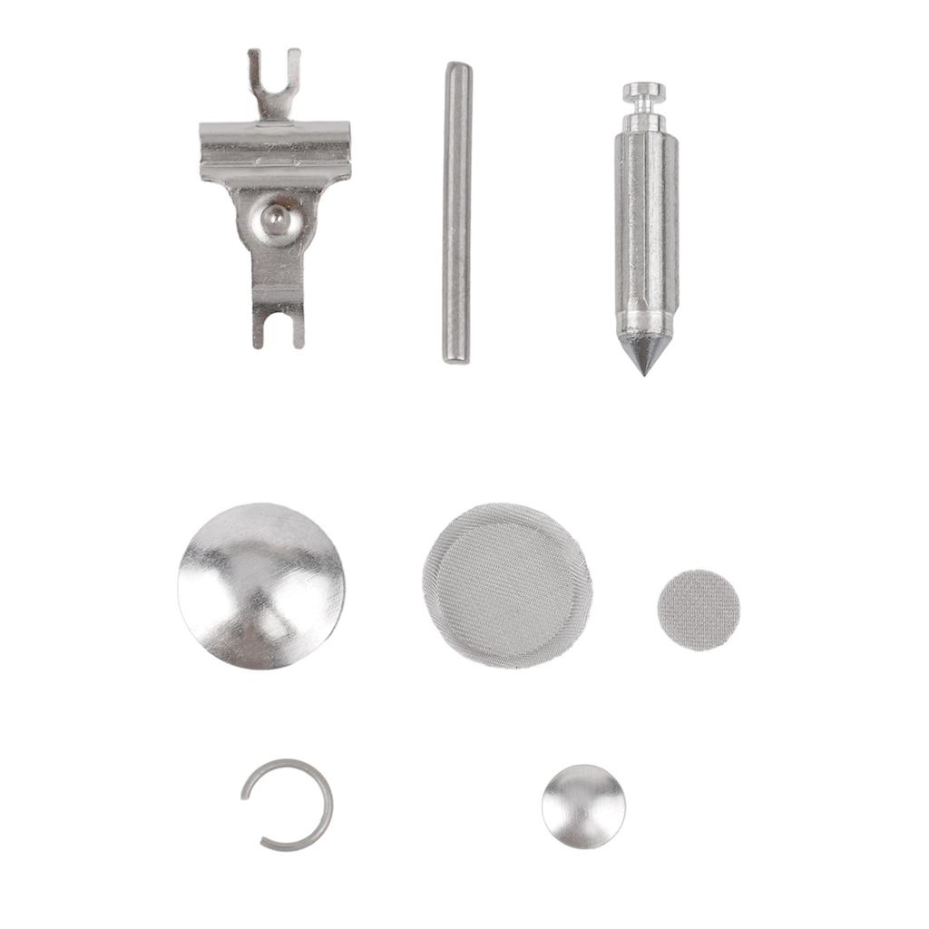Kit de Recondiționare Carburator Ușor de Instalat Accesorii Carburator Accesorii Grădină