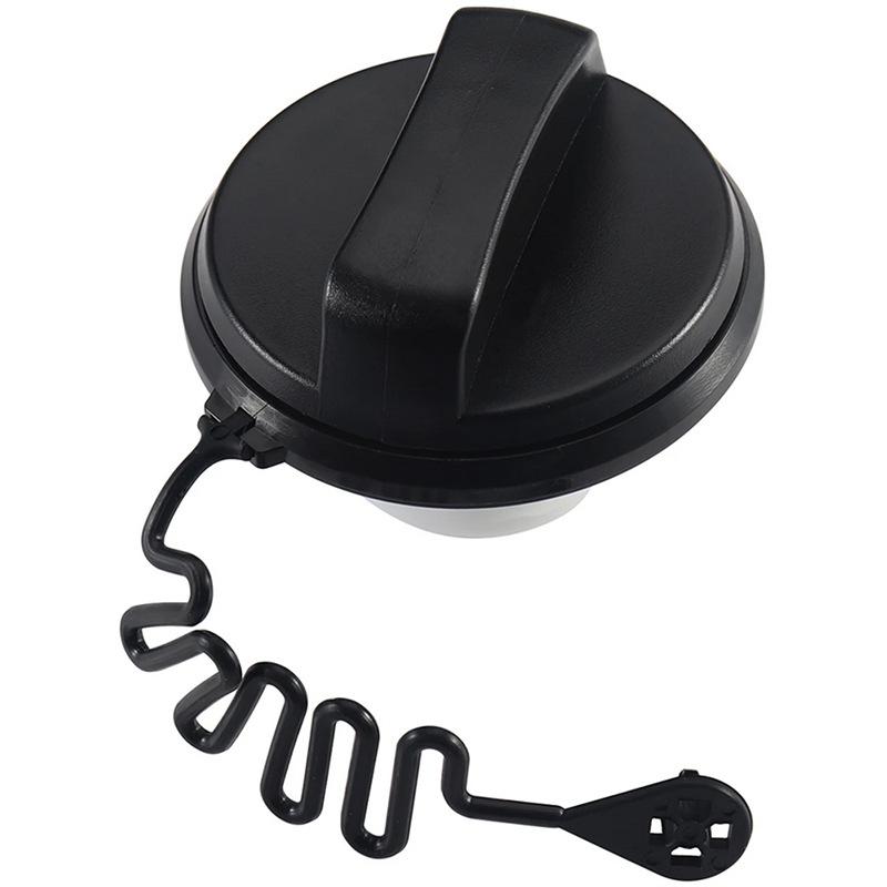 For Ford Fiesta MK5 2001-2008 Transit MK8 Fuel Tank Filler Cap Replacement Door Housing Petrol Fuel Tank Filler Cap 1580852