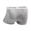 Calvin Klein Men's 3-Pack Low-Rise Boxer Briefs